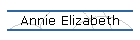 Annie Elizabeth