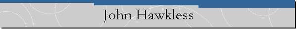 John Hawkless