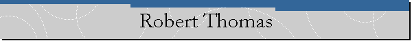 Robert Thomas