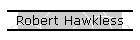 Robert Hawkless