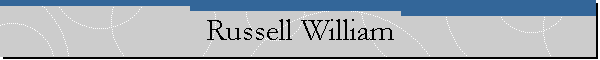 Russell William