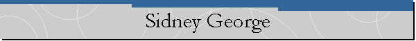 Sidney George